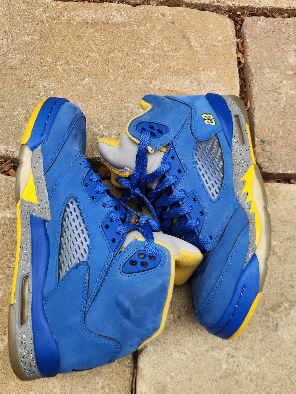 Air Jordans Retro Kids Sneakers